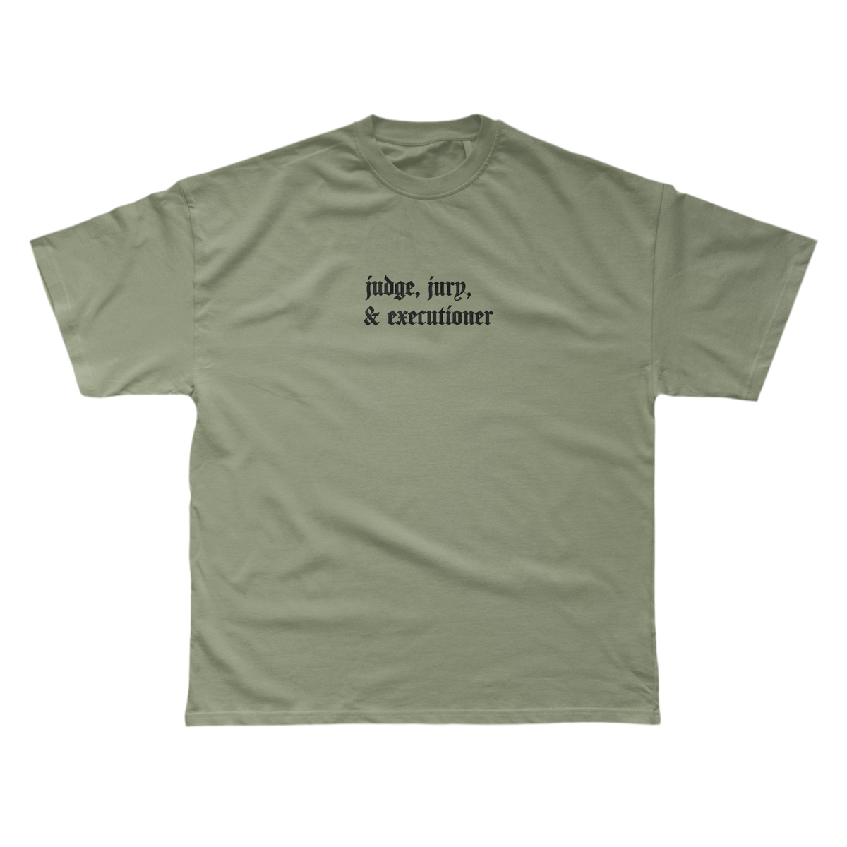 𝖏𝖚𝖉𝖌𝖊, 𝖏𝖚𝖗𝖞, 𝖆𝖓𝖉 𝖊𝖝𝖊𝖈𝖚𝖙𝖎𝖔𝖓𝖊𝖗