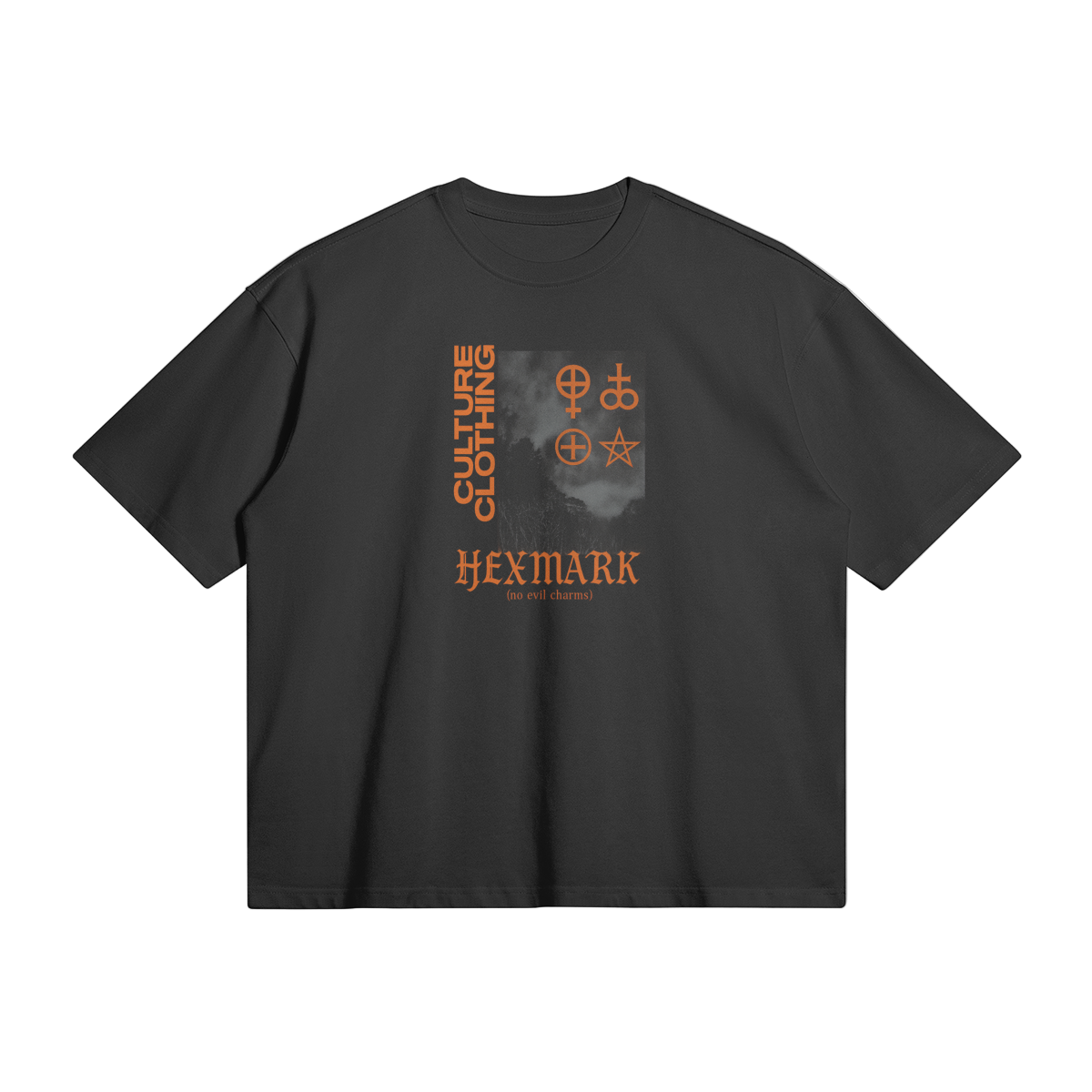 ENTITY_009 // HEXMARK