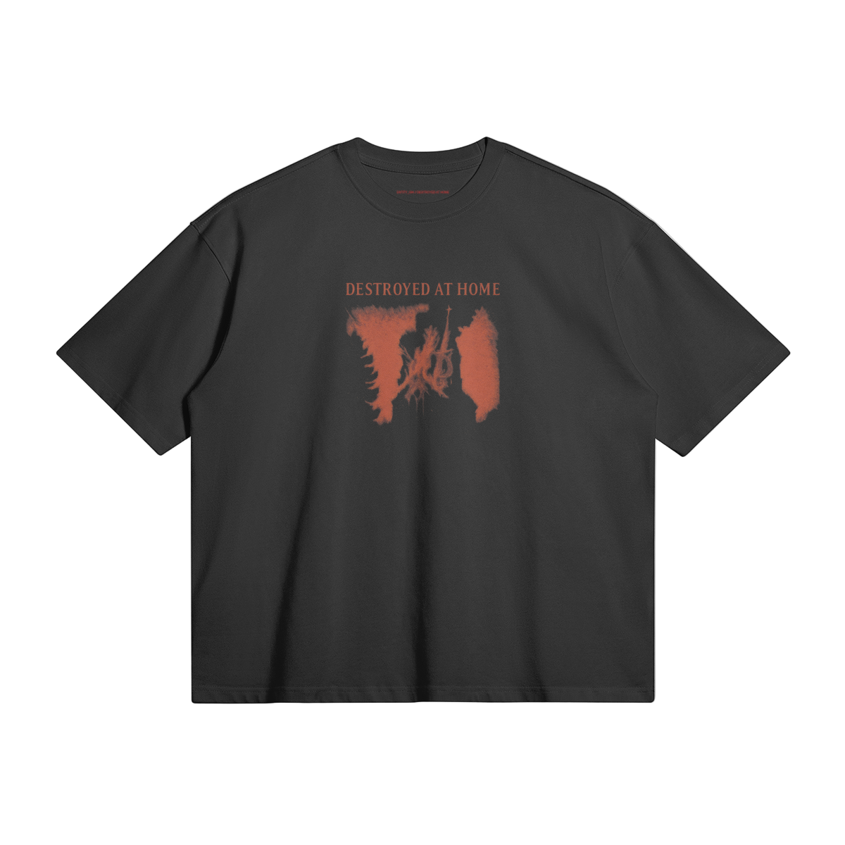 ENTITY_017 // CHURCHBURNER