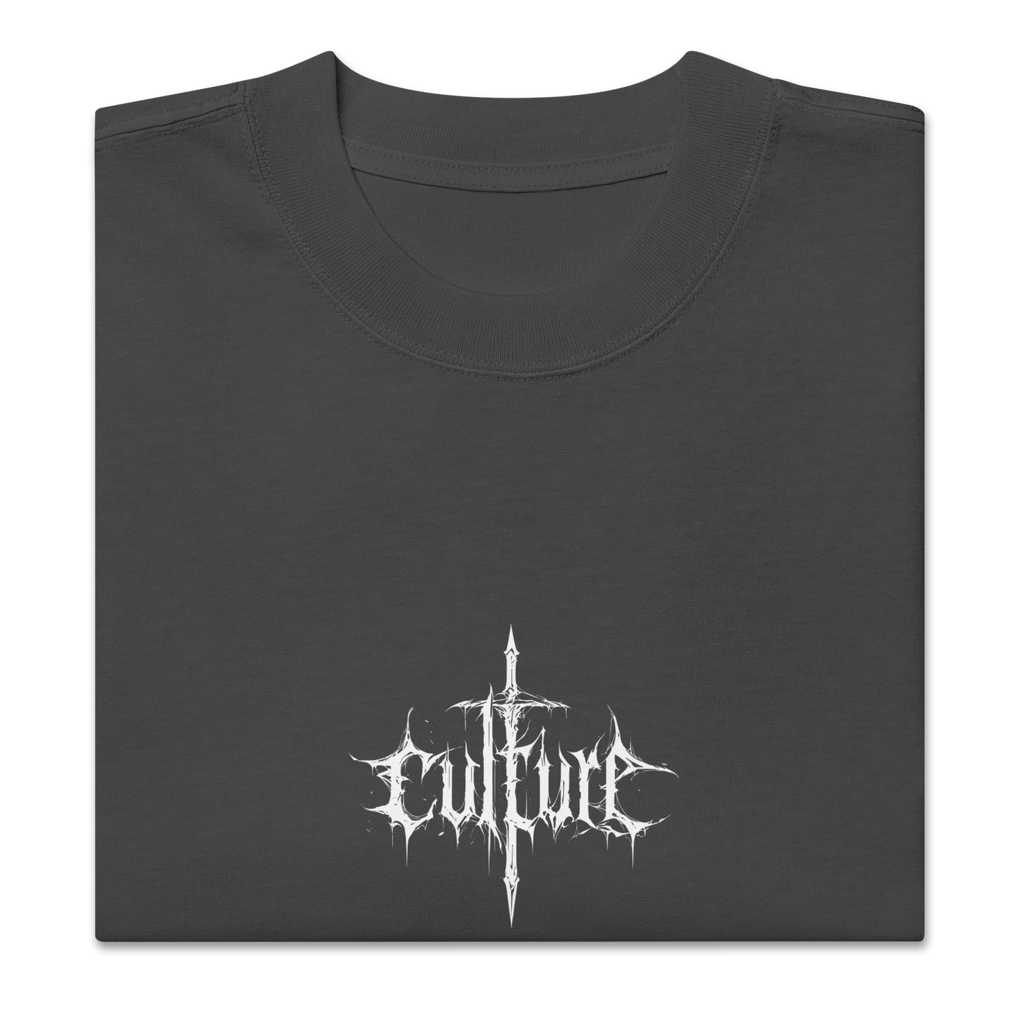 𝙈𝙊𝙍𝙂𝙀𝙉𝙎𝙏𝙀𝙍𝙉 (Replace Logo + Tilt Backprint)